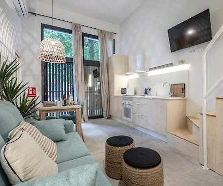 Fantastico Loft Ciudad Artes Y Ciencias Apt 1 Валенсия Экстерьер фото