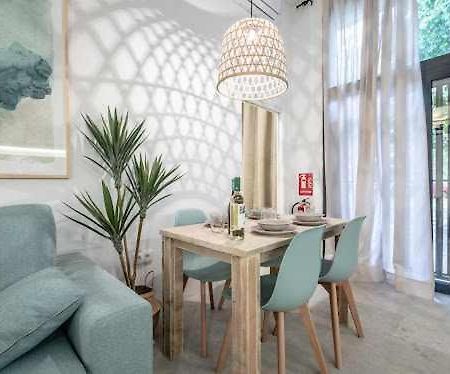 Fantastico Loft Ciudad Artes Y Ciencias Apt 1 Валенсия Экстерьер фото