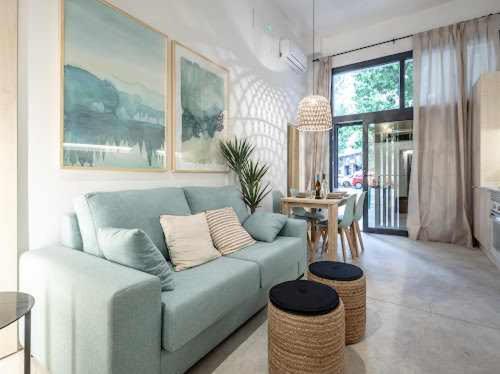 Fantastico Loft Ciudad Artes Y Ciencias Apt 1 Валенсия Экстерьер фото