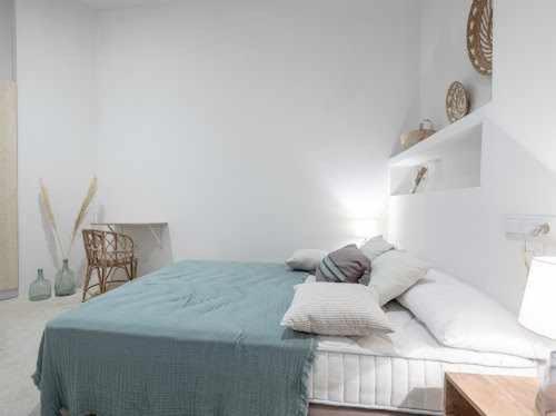 Fantastico Loft Ciudad Artes Y Ciencias Apt 1 Валенсия Экстерьер фото