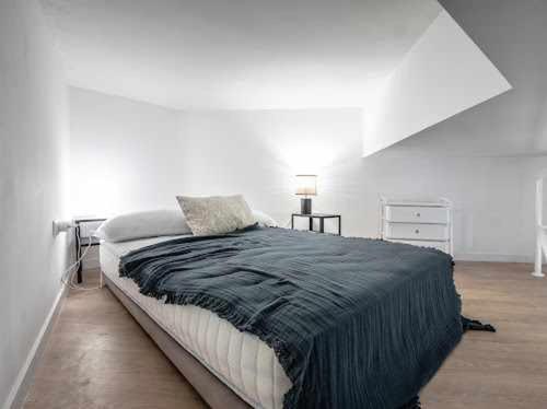 Fantastico Loft Ciudad Artes Y Ciencias Apt 1 Валенсия Экстерьер фото